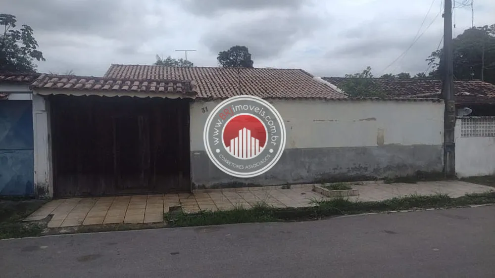 Casa, 4 quartos, 260 m² - Foto 2