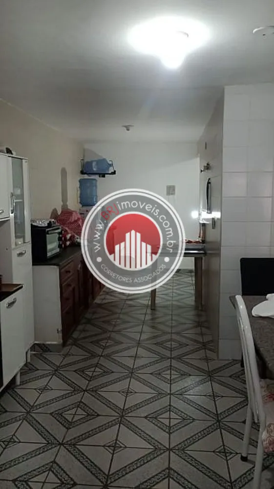 Casa, 4 quartos, 260 m² - Foto 21