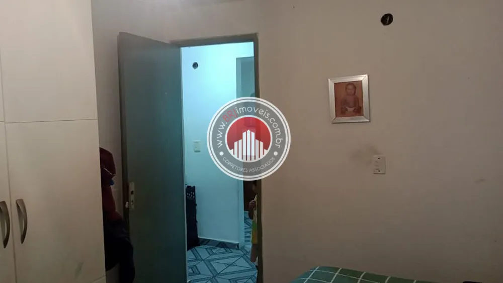 Casa, 4 quartos, 260 m² - Foto 17