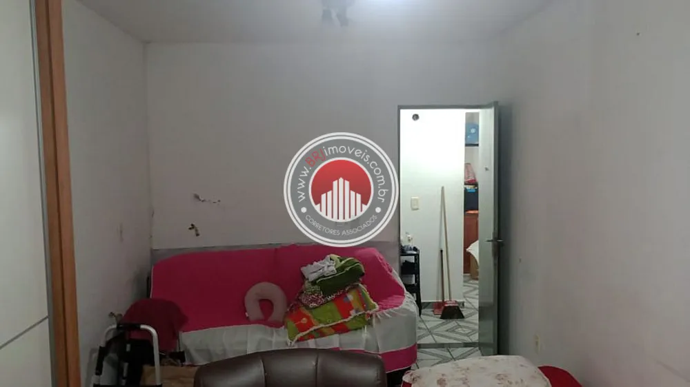 Casa, 4 quartos, 260 m² - Foto 6