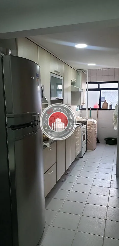 Apartamento, 3 quartos, 90 m² - Foto 12