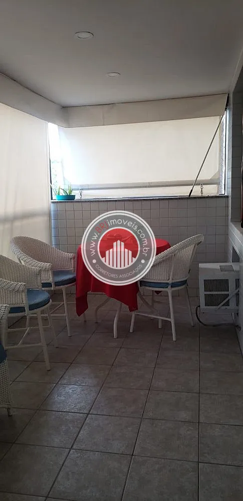 Apartamento, 3 quartos, 90 m² - Foto 3