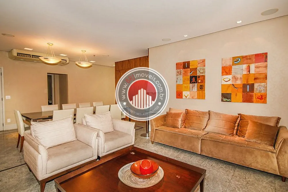 Apartamento, 3 quartos, 90 m² - Foto 2