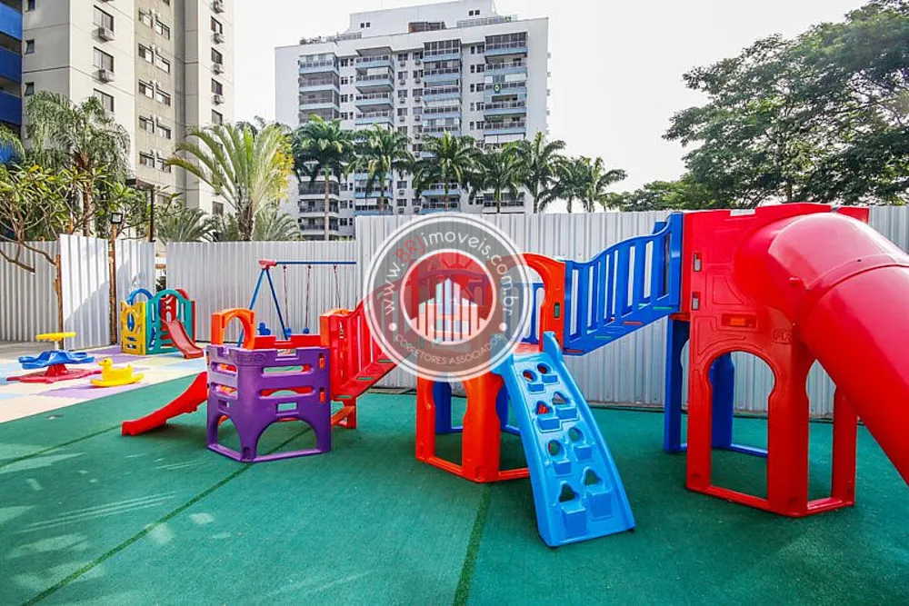 Apartamento, 3 quartos, 90 m² - Foto 11
