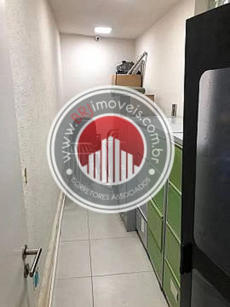 Prédio Inteiro, 229 m² - Foto 8