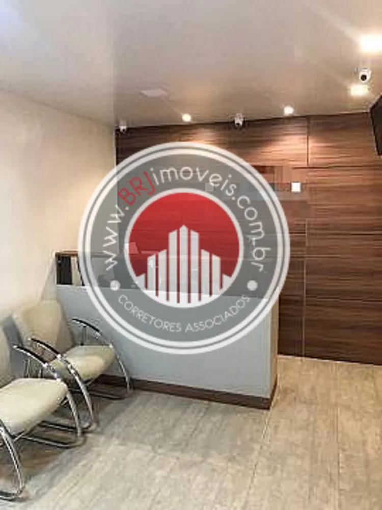 Prédio Inteiro, 229 m² - Foto 18