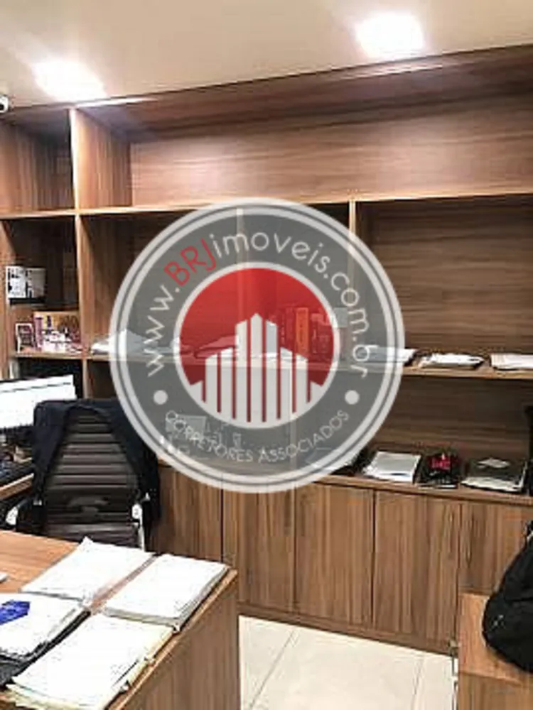 Prédio Inteiro, 229 m² - Foto 12
