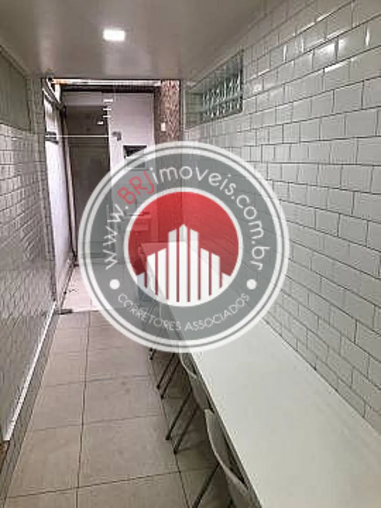 Prédio Inteiro, 229 m² - Foto 16