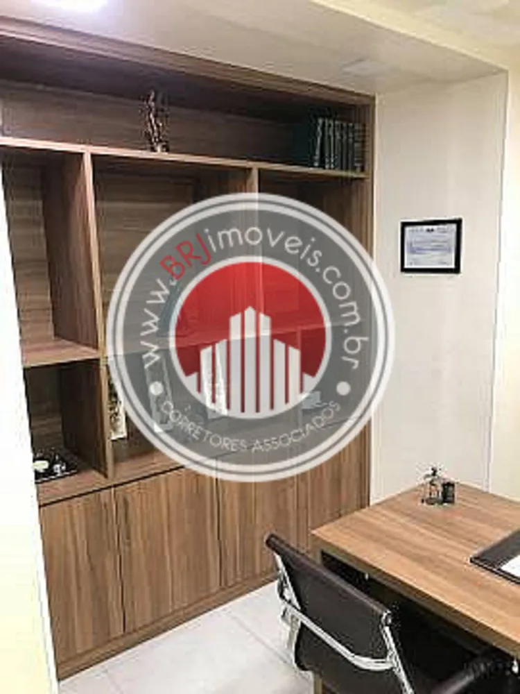 Prédio Inteiro, 229 m² - Foto 10