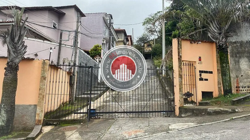 Terreno, 360 m² - Foto 1