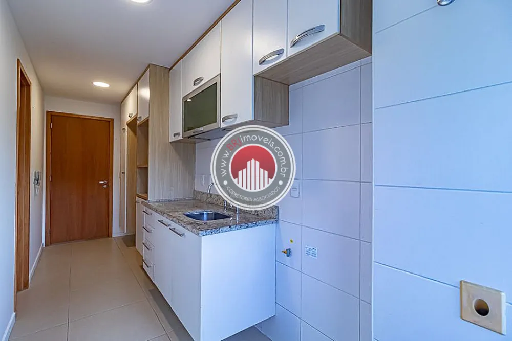 Apartamento, 3 quartos, 82 m² - Foto 36
