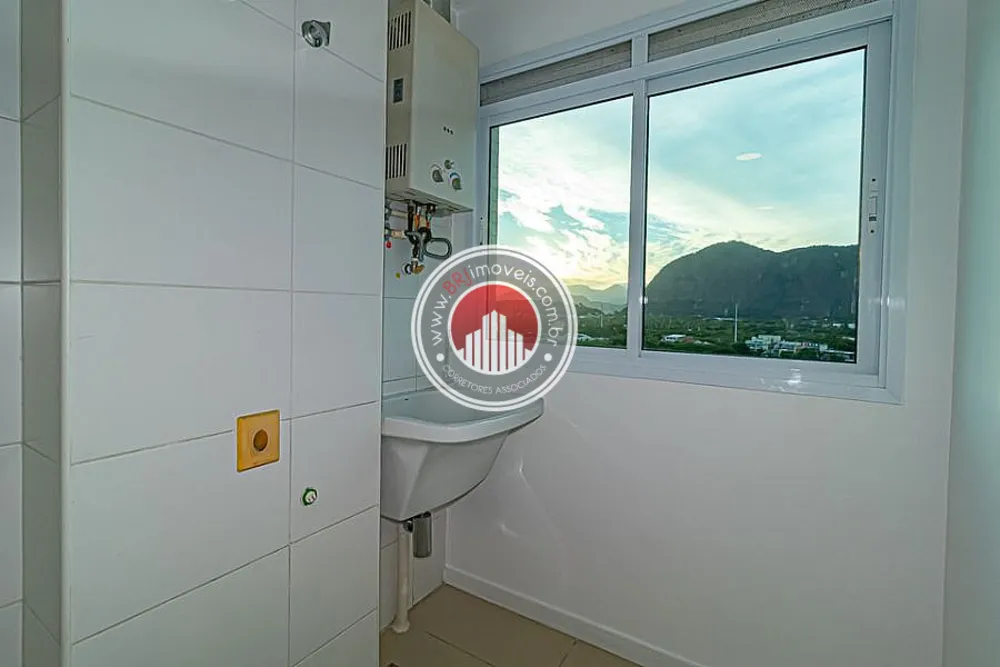 Apartamento, 3 quartos, 82 m² - Foto 39
