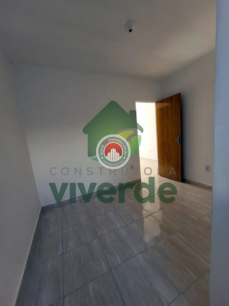 Casa, 2 quartos, 42 m² - Foto 9