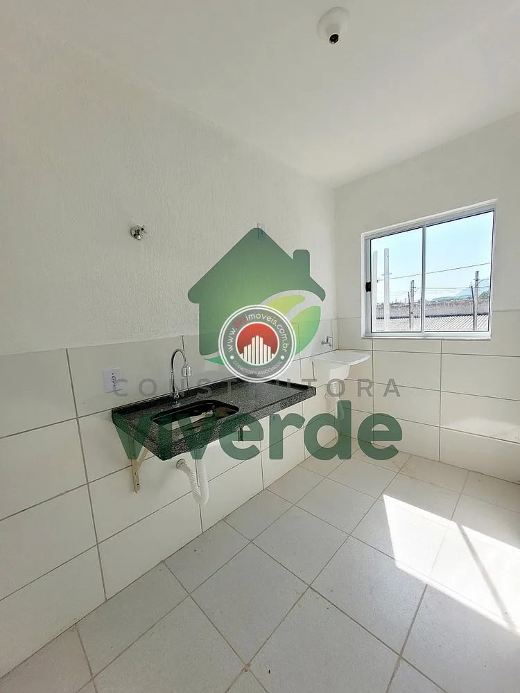 Casa, 2 quartos, 42 m² - Foto 10