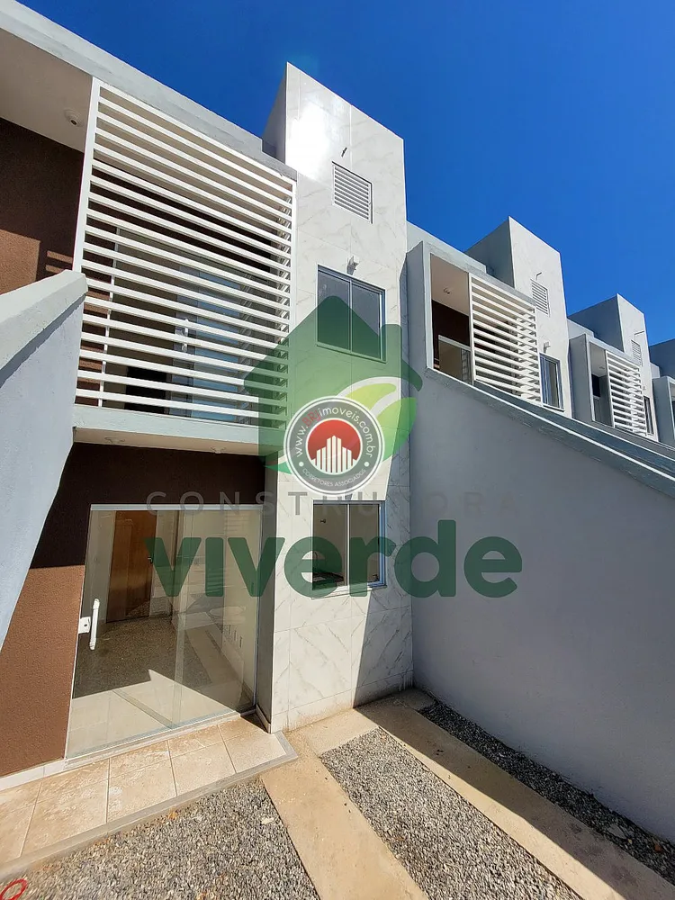 Casa, 2 quartos, 42 m² - Foto 5