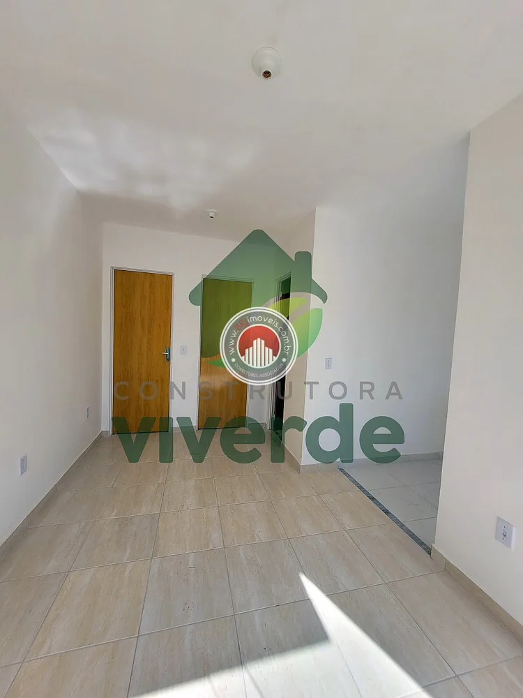 Casa, 2 quartos, 42 m² - Foto 6