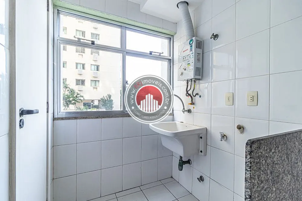 Apartamento, 2 quartos, 95 m² - Foto 16