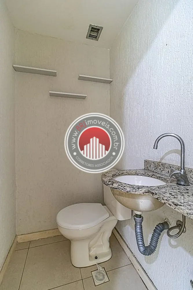 Apartamento, 2 quartos, 95 m² - Foto 5