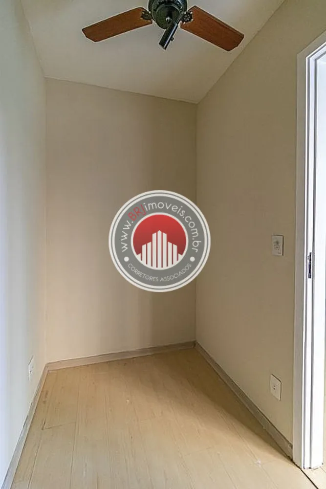Apartamento, 2 quartos, 95 m² - Foto 8