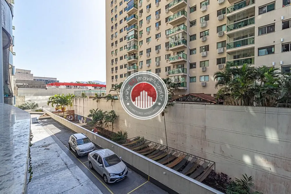 Apartamento, 2 quartos, 95 m² - Foto 4