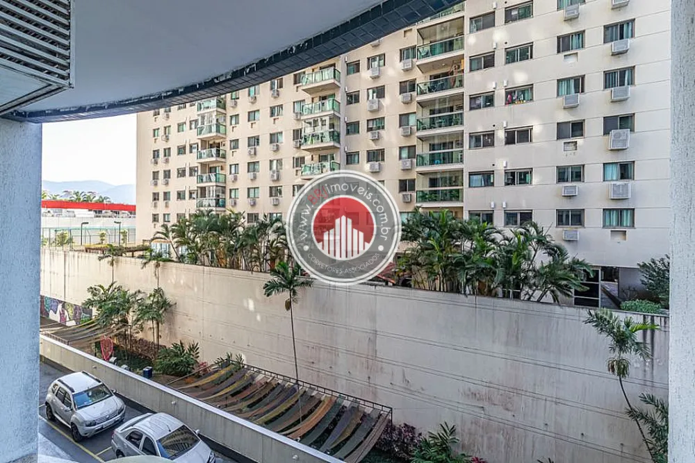 Apartamento, 2 quartos, 95 m² - Foto 19