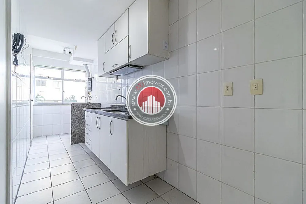 Apartamento, 2 quartos, 95 m² - Foto 13