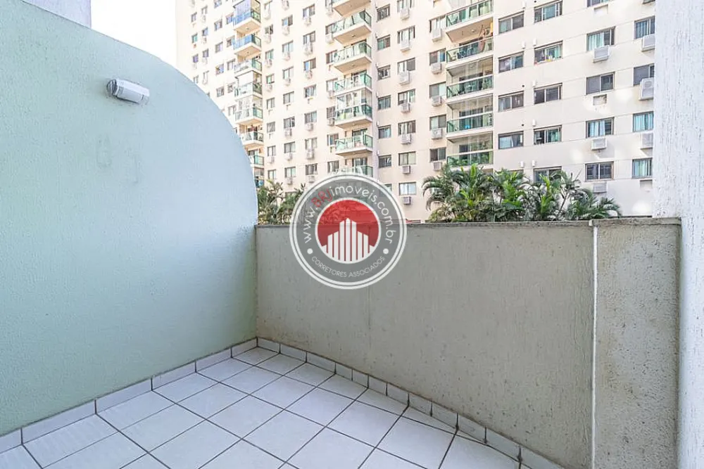 Apartamento, 2 quartos, 95 m² - Foto 32