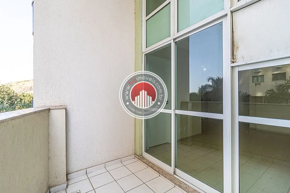 Apartamento, 2 quartos, 95 m² - Foto 24