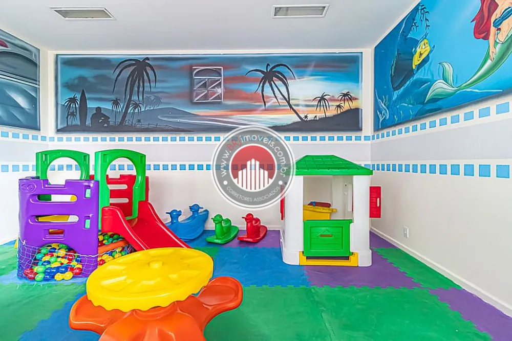 Apartamento, 2 quartos, 95 m² - Foto 1