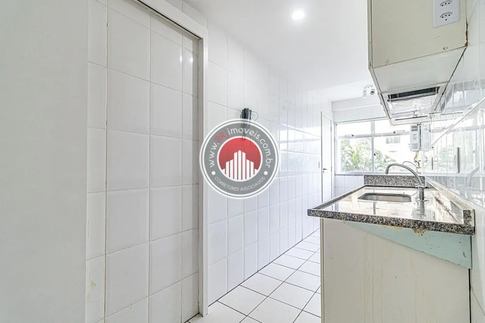 Apartamento, 2 quartos, 95 m² - Foto 28