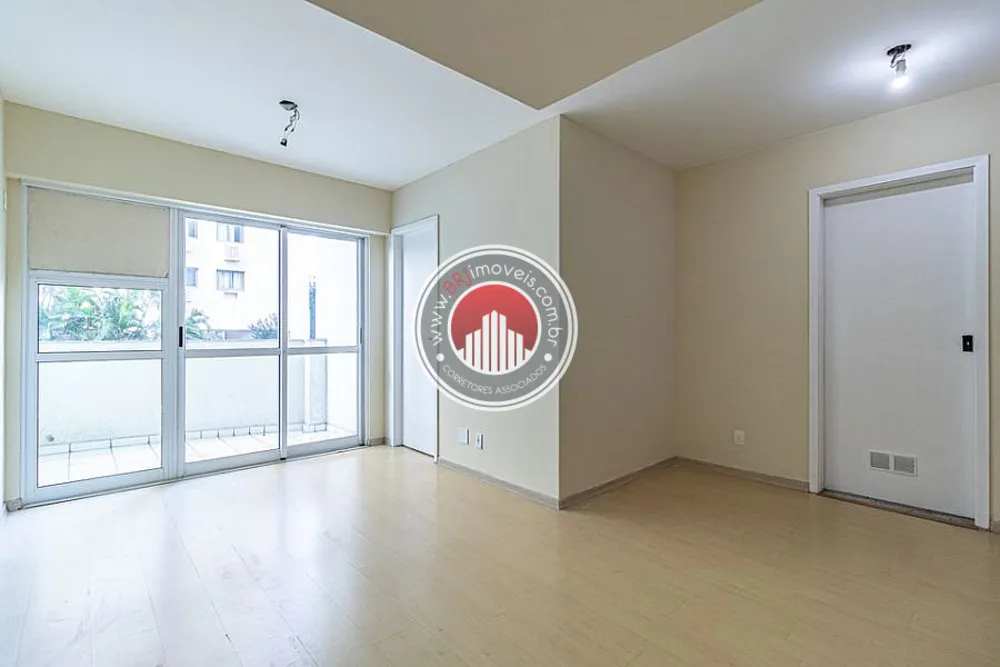 Apartamento, 2 quartos, 95 m² - Foto 9