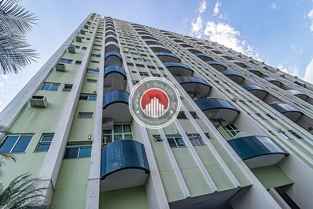 Apartamento, 2 quartos, 95 m² - Foto 36