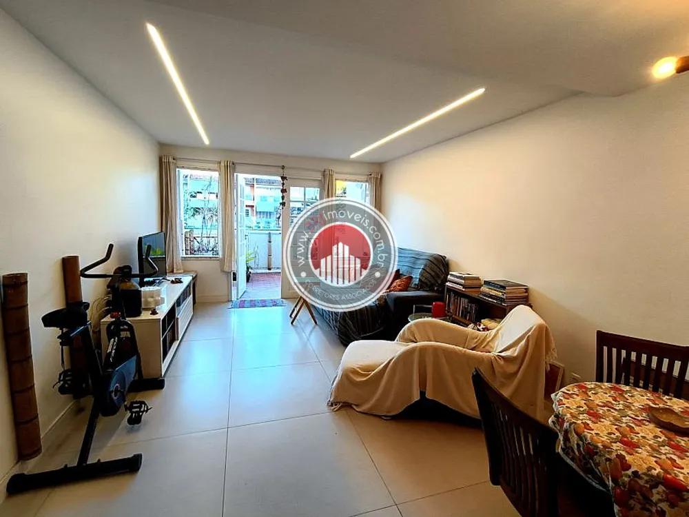 Casa, 4 quartos - Foto 1