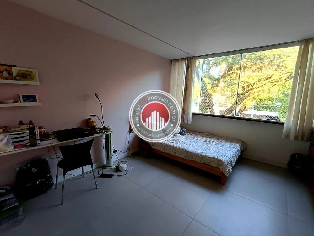 Casa, 4 quartos - Foto 10