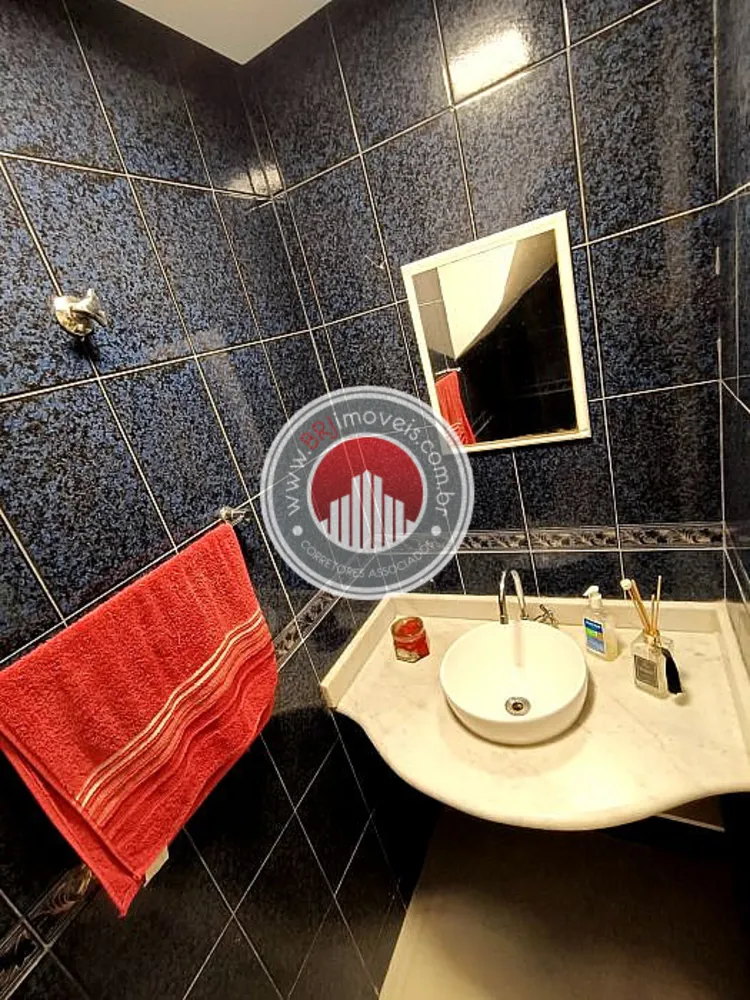 Casa, 4 quartos - Foto 7