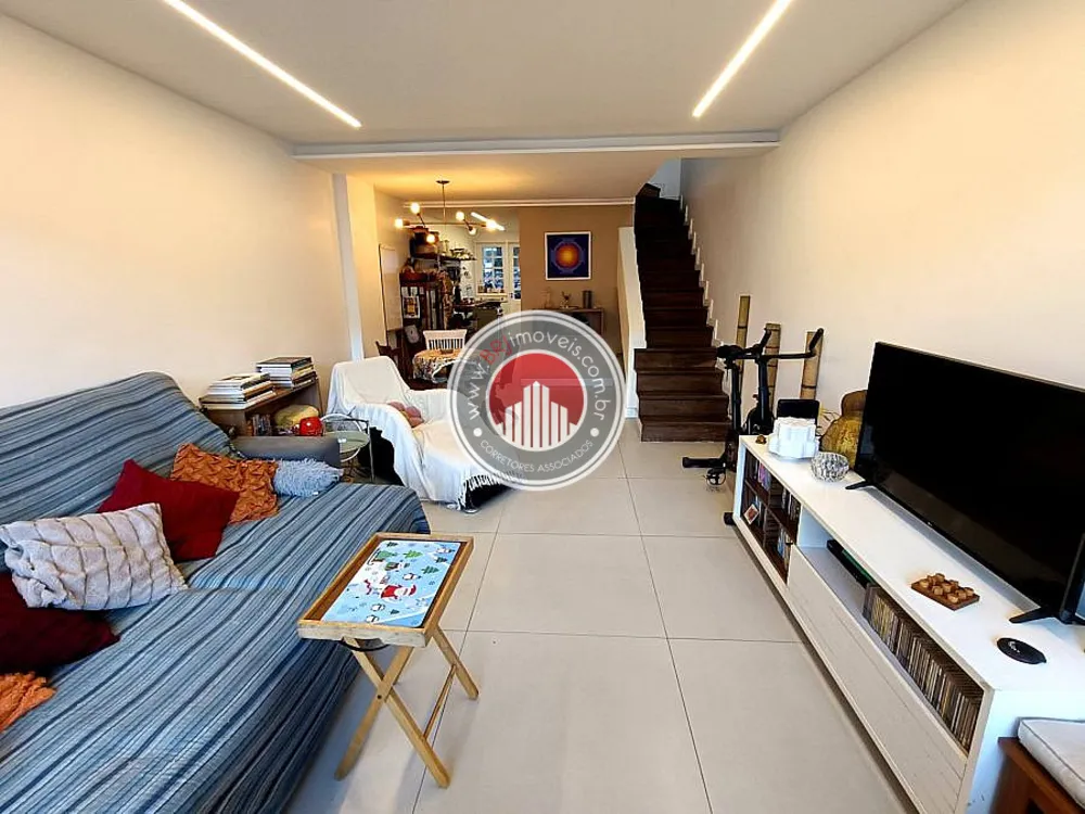 Casa, 4 quartos - Foto 2