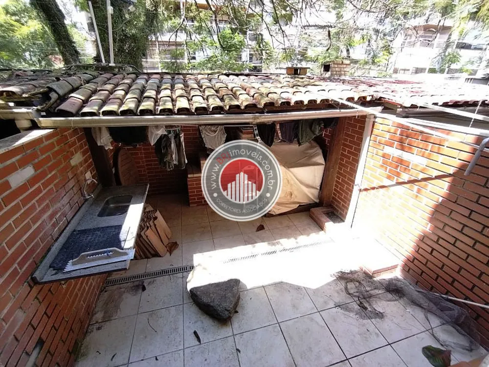 Casa, 4 quartos - Foto 6