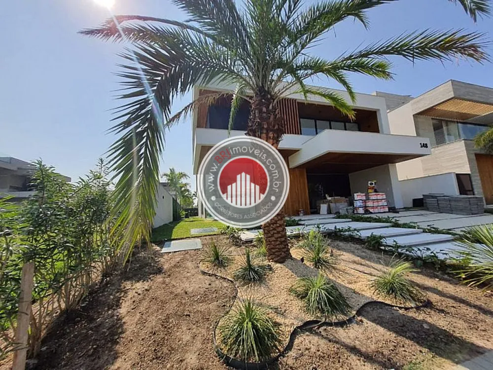Casa, 5 quartos, 623 m² - Foto 25