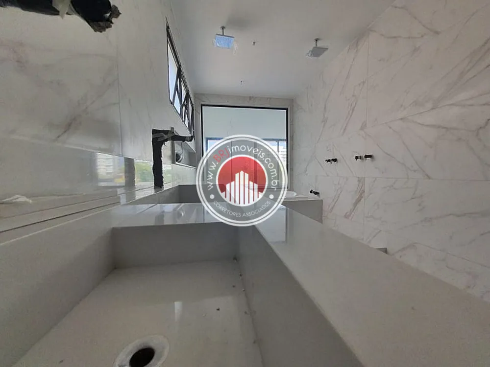 Casa, 5 quartos, 623 m² - Foto 26