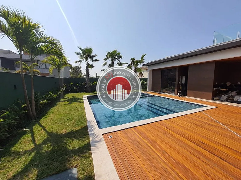 Casa, 5 quartos, 623 m² - Foto 18