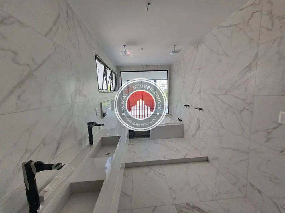 Casa, 5 quartos, 623 m² - Foto 27
