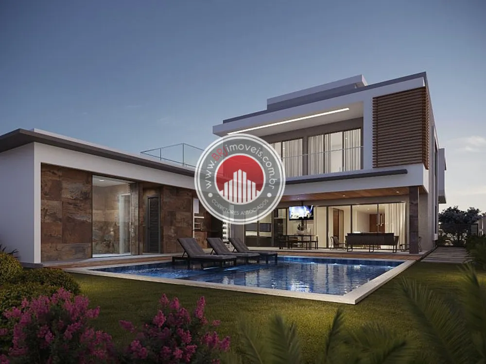 Casa, 5 quartos, 623 m² - Foto 60