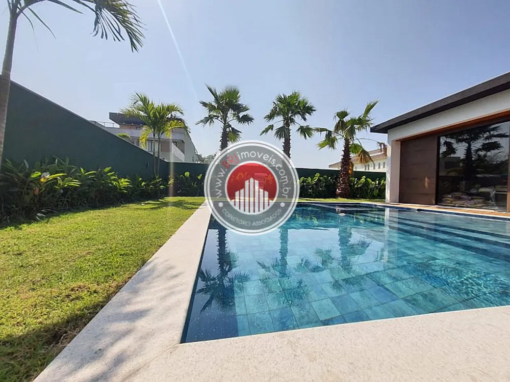 Casa, 5 quartos, 623 m² - Foto 30