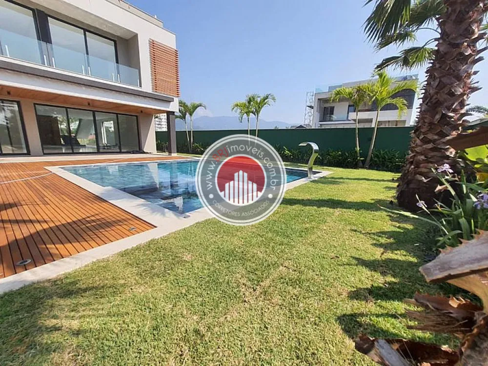 Casa, 5 quartos, 623 m² - Foto 49