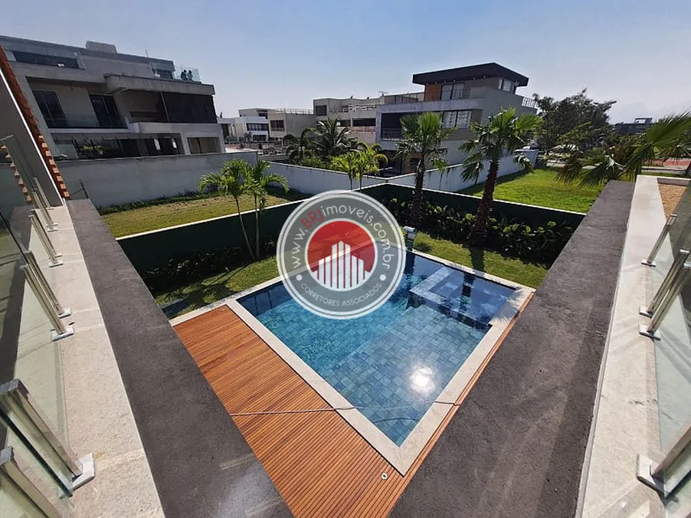 Casa, 5 quartos, 623 m² - Foto 16
