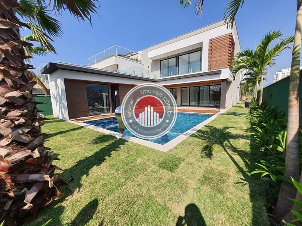 Casa, 5 quartos, 623 m² - Foto 54