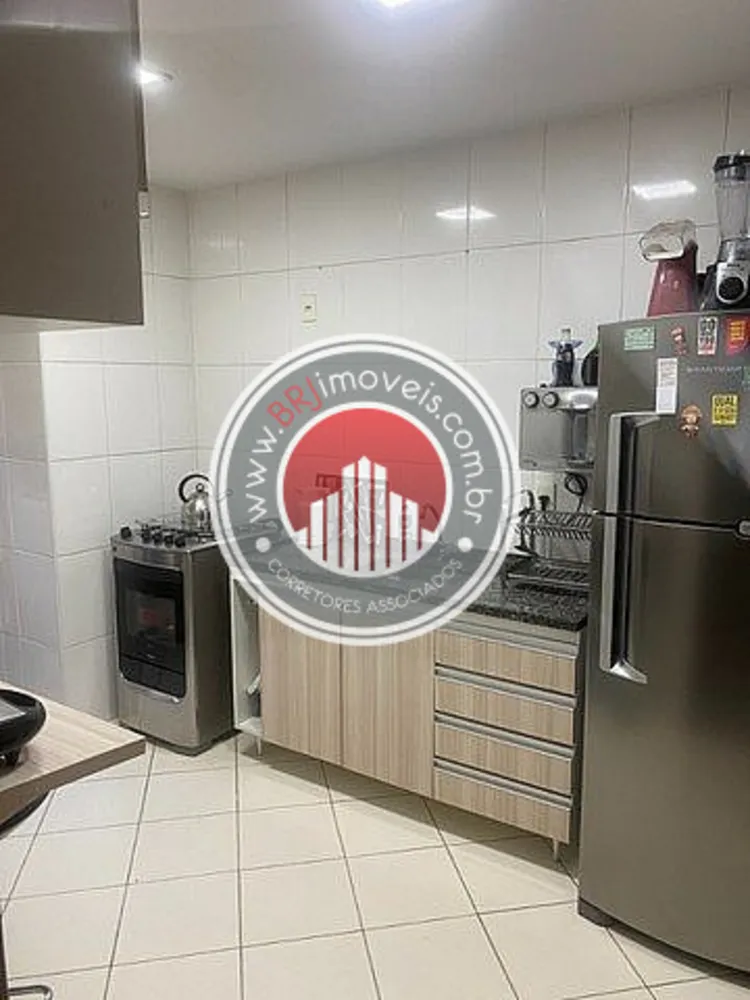 Apartamento, 2 quartos, 92 m² - Foto 2