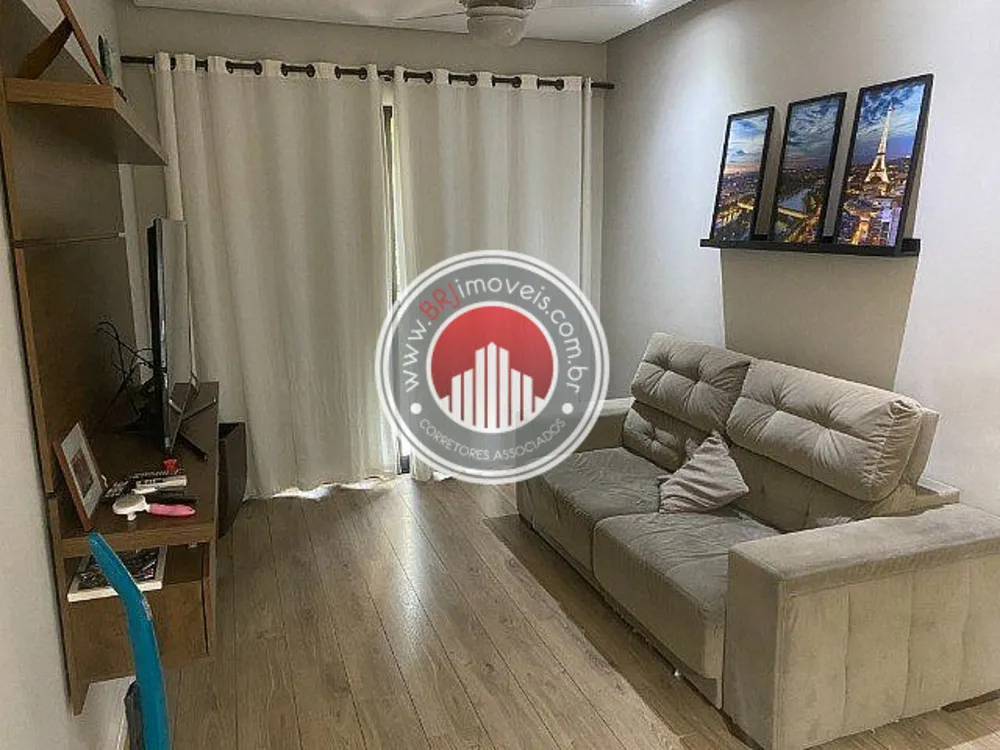 Apartamento, 2 quartos, 92 m² - Foto 21