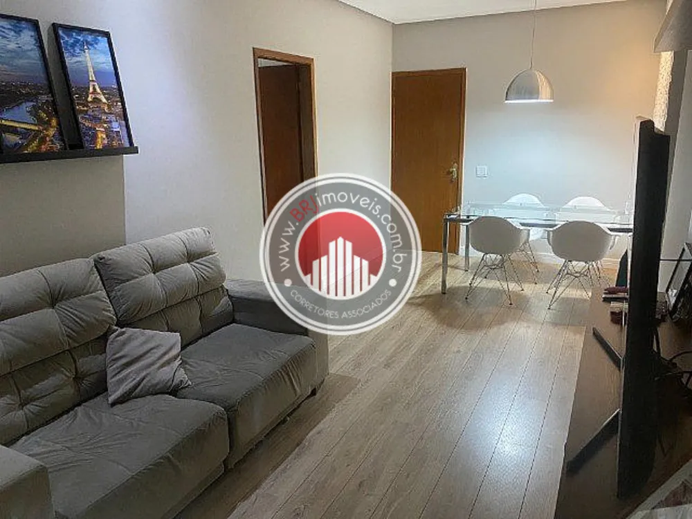 Apartamento, 2 quartos, 92 m² - Foto 6