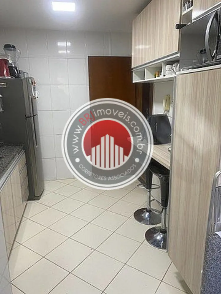 Apartamento, 2 quartos, 92 m² - Foto 1